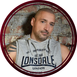 Manchester gay Masseur James Phoenix head and shoulders